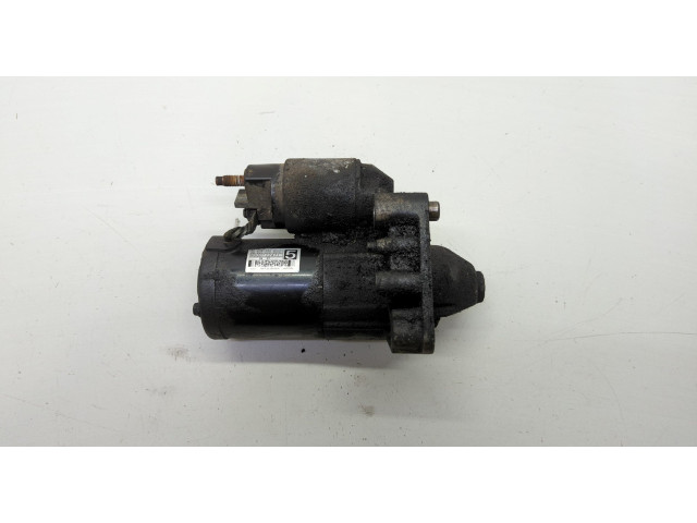 Стартер  Citroen C4 Grand Picasso 2006-2013 1.6     