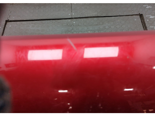 Бампер Mitsubishi Outlander Sport 2019-2025 задний 6410D906