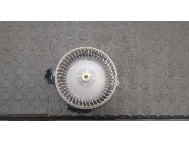 Моторчик печки Chevrolet Camaro 2015-2018