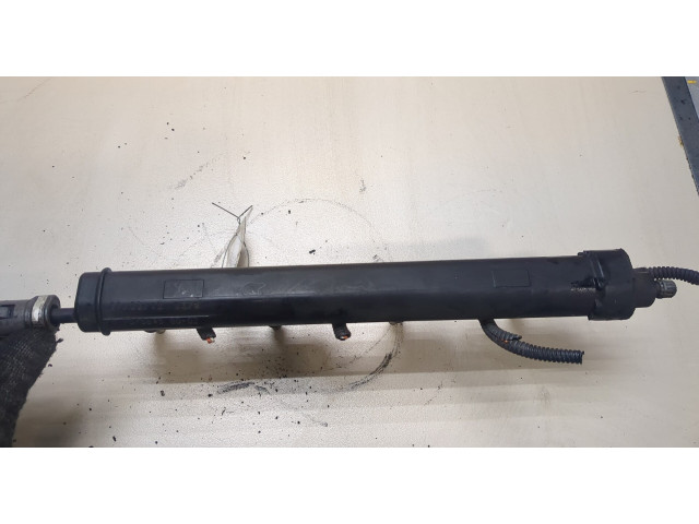 Форсунка топливная  Citroen C4 Grand Picasso 2006-2013    757564580     