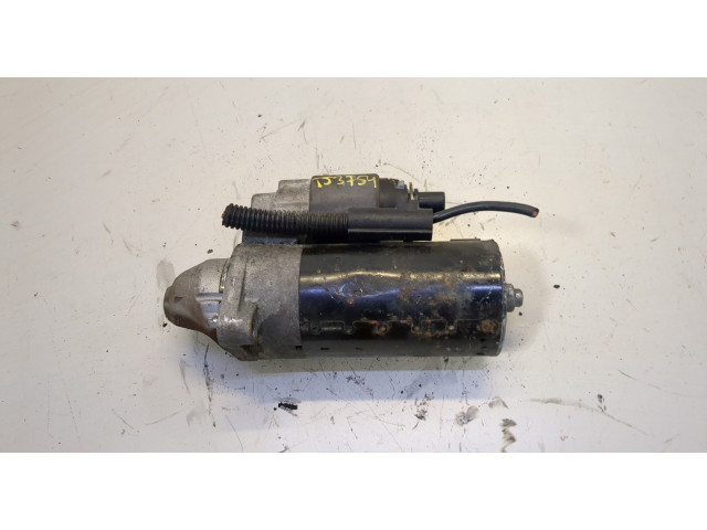 Стартер  Mercedes C W204 2006-2015 2.1     