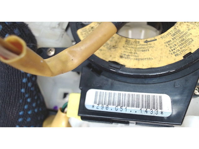 Шлейф руля  Mazda 3 (BK) 2003-2009     