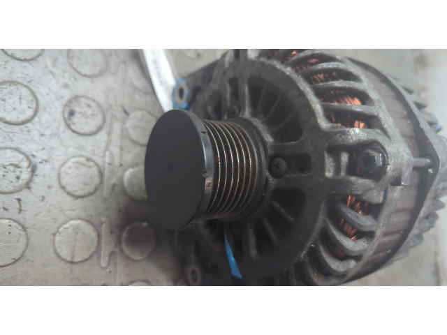 Генератор  Nissan Qashqai 2006-2013           