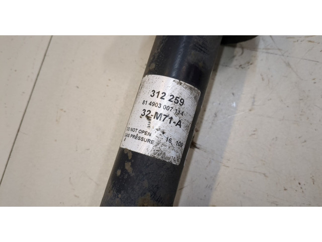 Стойка амортизатора  Chrysler 300C 2004-2011      