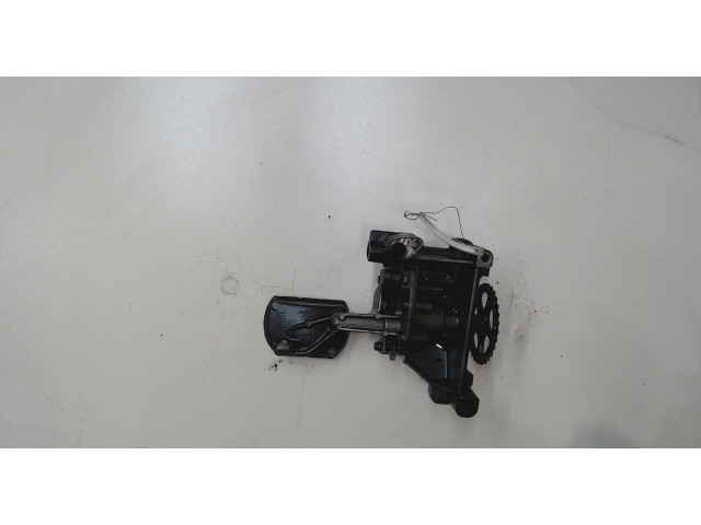 Масляный насос