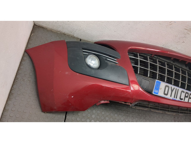 Бампер  Peugeot 3008 2009-2016 передний    