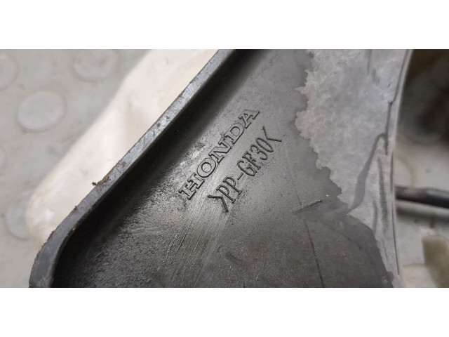 Вентилятор радиатора Honda Insight 2009- 1.3 бензин