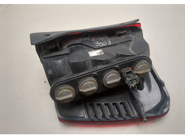 Задний фонарь     V7125143AA     