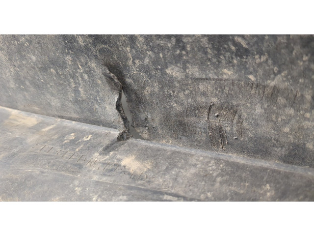 Бампер  Fiat Doblo 2009-2022 передний   