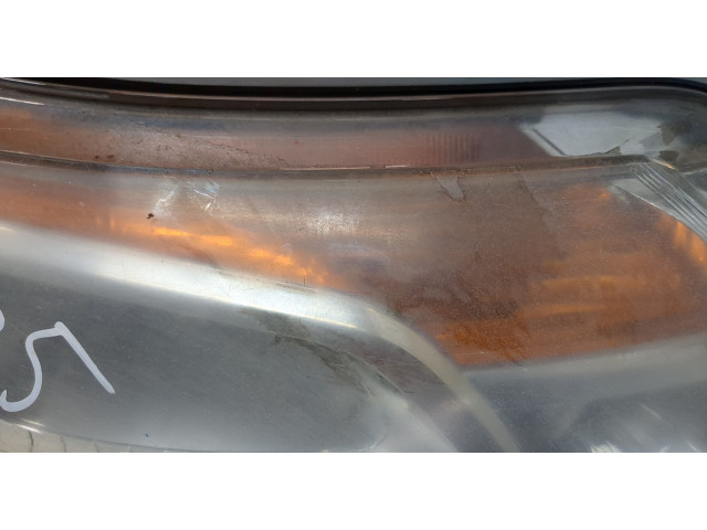 Фара передняя Citroen C3 picasso 2009-2017 правая