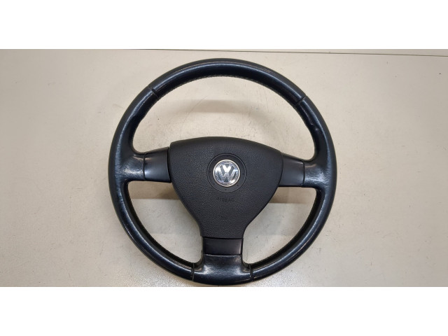 Руль Volkswagen Golf Plus