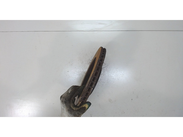 Диск тормозной Audi A8 (D3) 2002-2005 4.2 задний 4E0615601K