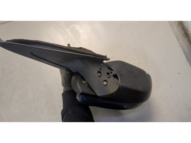 Зеркало боковое Mazda 3 (BL) 2009-2013 правое BCM66912ZM