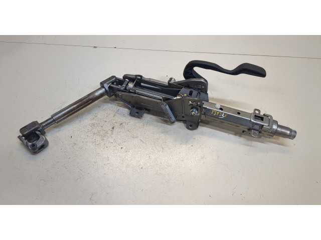 рейка Колонка рулевая Skoda Yeti 2009-2014