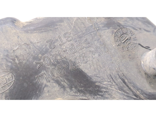 Фара передняя Volkswagen Golf 6 2009-2012 левая