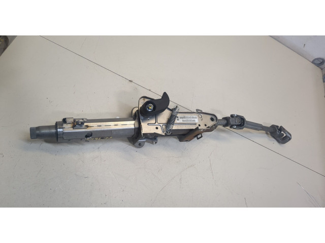  рейка  Колонка рулевая  Skoda Octavia (A5) 2008-2013      