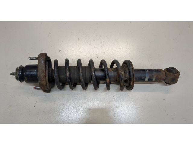 Стойка амортизатора Mitsubishi Eclipse Cross 2017-2020 1.5 бензин