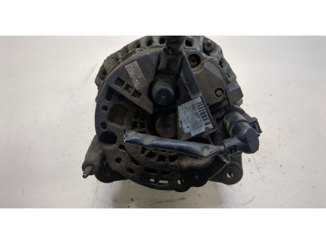 Генератор Mitsubishi Outlander XL 2006-2012