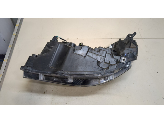 Фара передняя Peugeot 508 2014-2018 правая