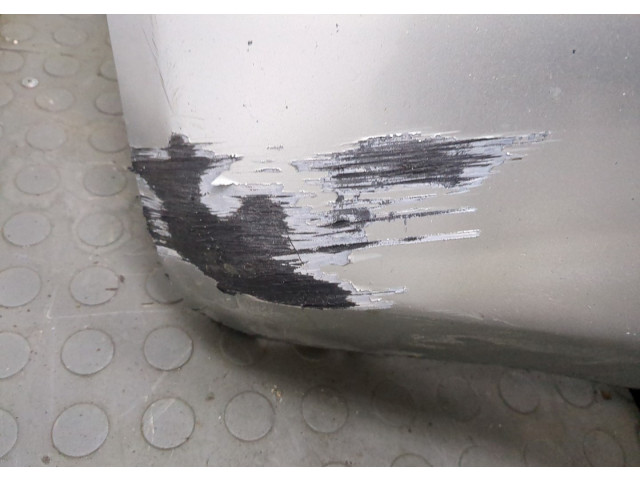 Бампер  Nissan 350Z 2002-2009 передний   62022CD025