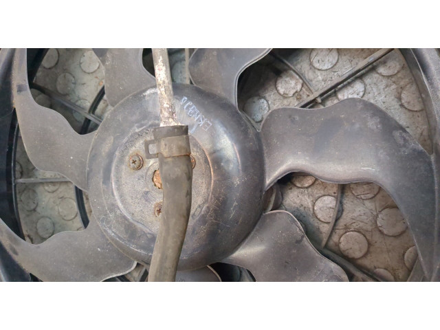 Вентилятор радиатора KIA Ceed 2007-2012