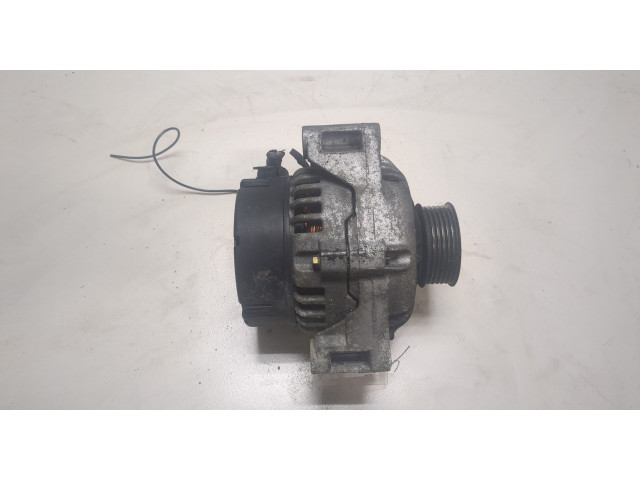 Генератор  Peugeot 406 1995-1999           1.9 дизель