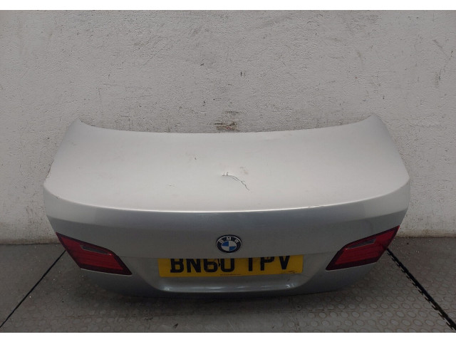 Замок багажника  BMW 5 F10 2010-2017       