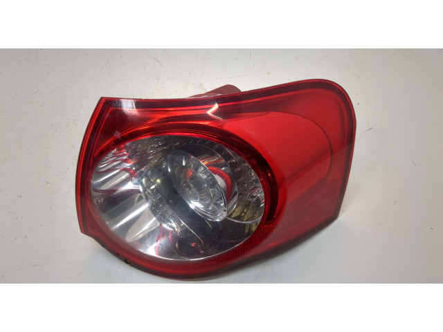 Задний фонарь          