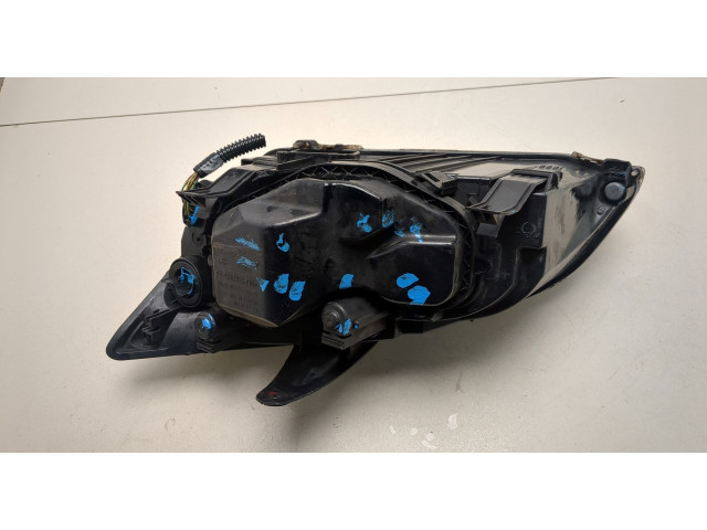 Фара передняя Ford Focus 2 2005-2008 правая