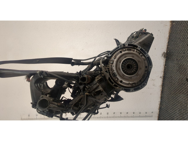 Генератор  Mercedes A W169 2004-2012           