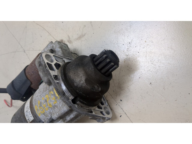 Стартер  Volkswagen Passat 6 2005-2010      