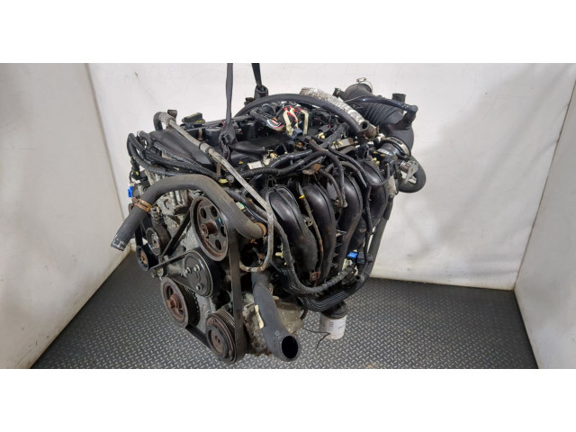 Форсунка топливная  Ford Escape 2001-2006         