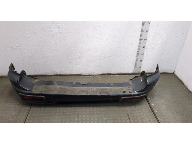 Бампер Mitsubishi Montero Sport / Pajero Sport 1996-2008 задний MR465067