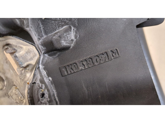 Руль Volkswagen Golf Plus