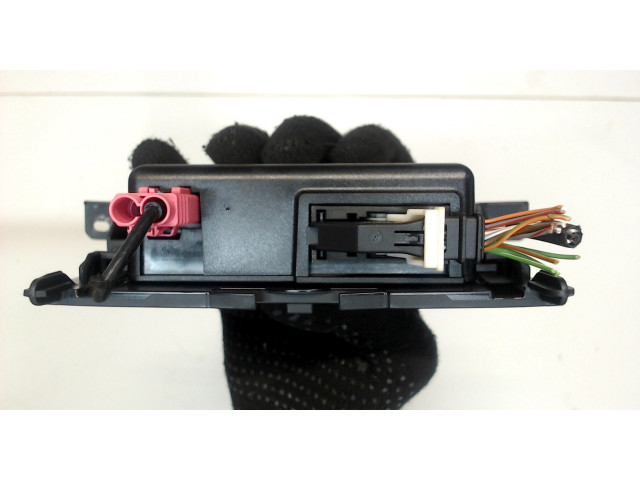 Блок комфорта  Volkswagen Atlas 2017-2020      5qe035285a   