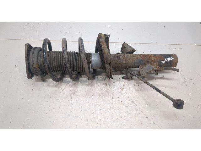 Стойка амортизатора  Mazda 5 (CR) 2005-2010      