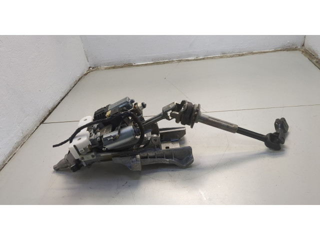  рейка  Колонка рулевая  Lincoln MKZ 2016-2020      