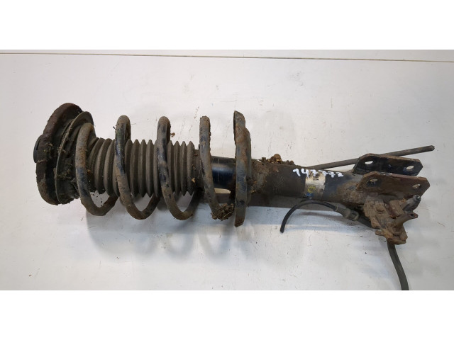 Стойка амортизатора  Saab 9-3 2002-2007      