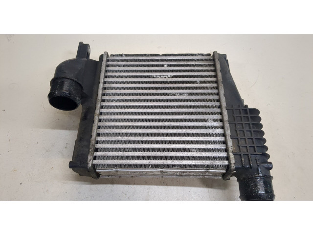 Интеркулер  Citroen C4 Grand Picasso 2014-       