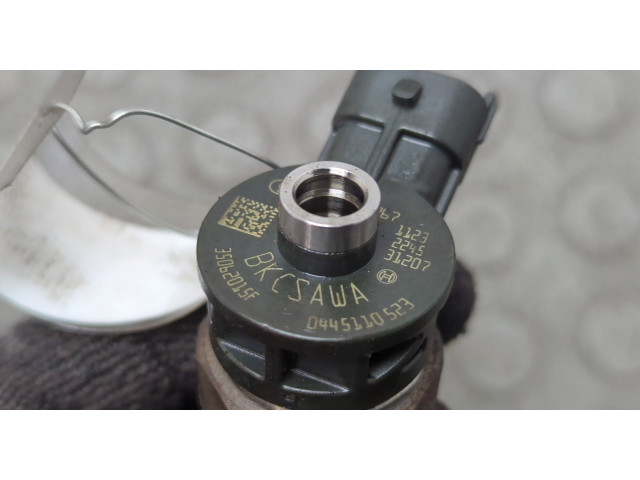 Форсунка топливная  Jeep Grand Cherokee 2013-2022         