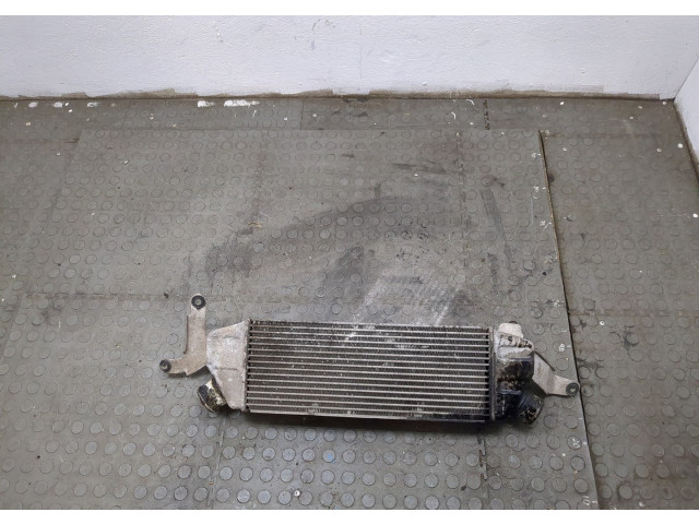 Интеркулер Mitsubishi Outlander XL 2006-2012