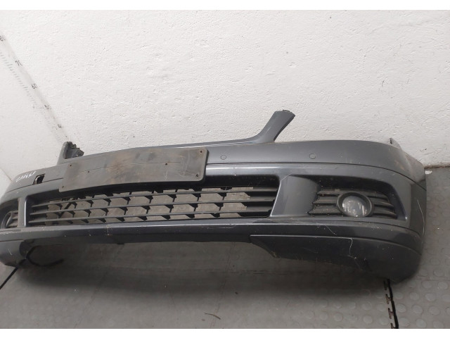 Бампер  Mercedes C W204 2006-2015 передний   A20488006409999