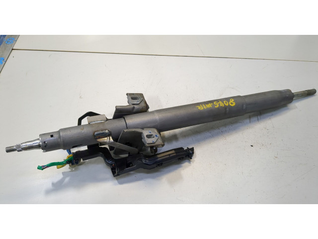  рейка  Колонка рулевая  Subaru Forester 2013-      