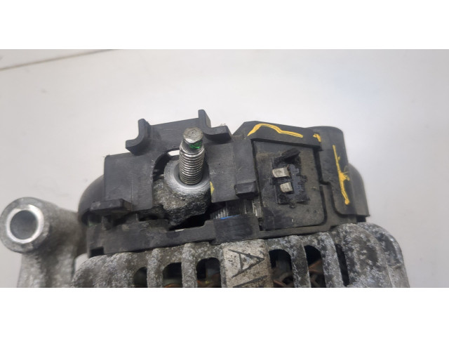 Генератор GMC Terrain 2017-2021