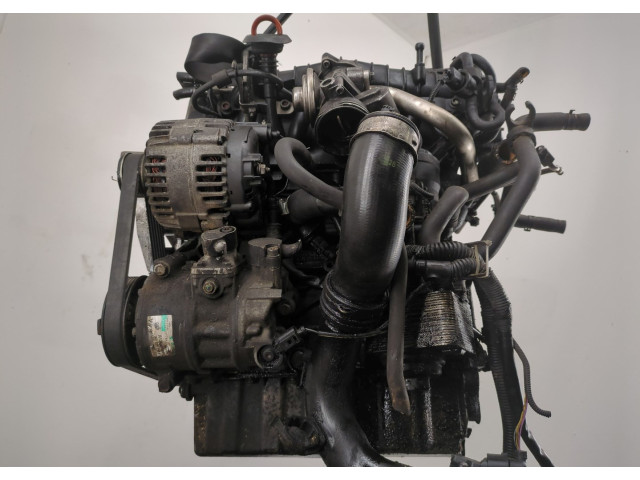 Турбина Volkswagen Golf 5 2003-2009 03G253010J