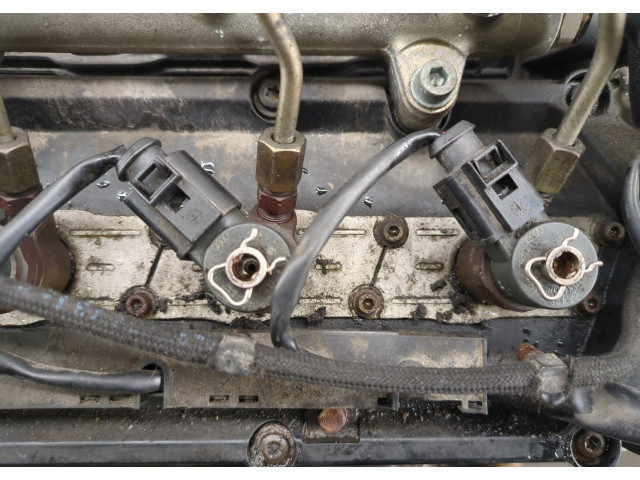 Форсунка топливная  Audi A8 (D3) 2002-2010         