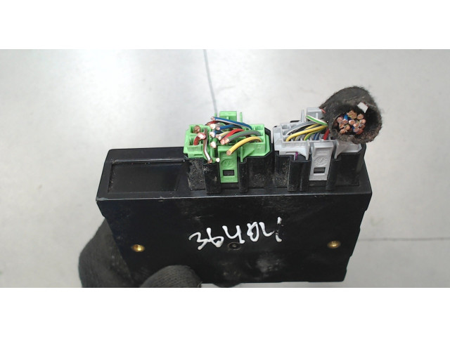 Блок комфорта  Volkswagen Lupo      1C0962258J  