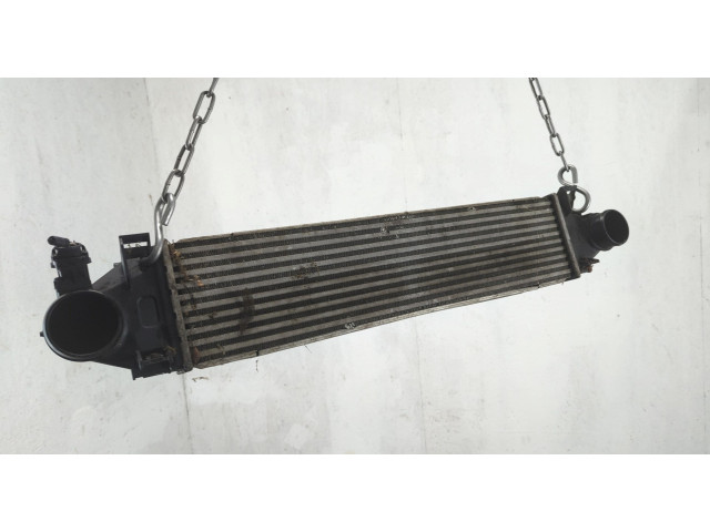 Интеркулер  Volvo XC60 2008-2017   31338475    