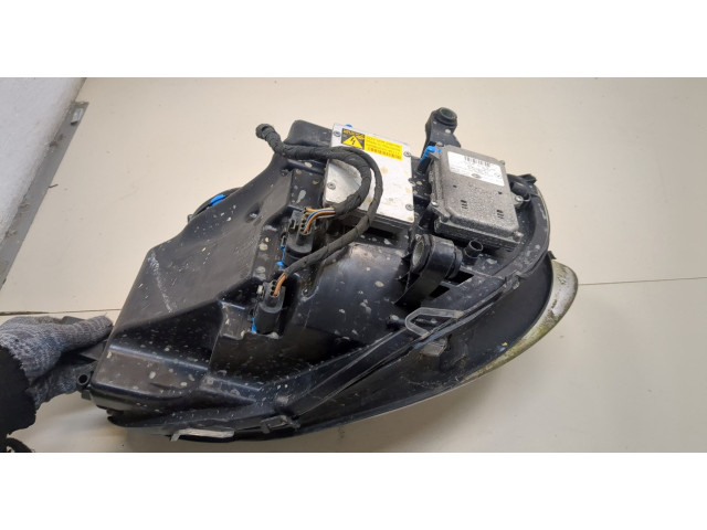 Фара передняя  Mercedes R W251 2005-2017 левая 