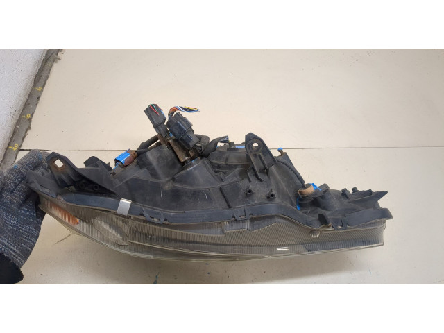 Фара передняя Mitsubishi Lancer 10 2007-2015 правая